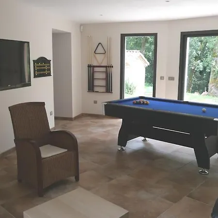 Lamielle Grande Maison Restauree Aux Portes Du Quercy