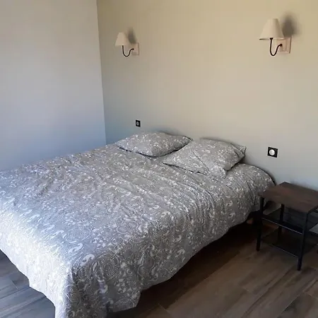 Lamielle Grande Maison Restauree Aux Portes Du Quercy 度假居 *