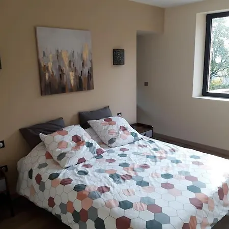 Lamielle Grande Maison Restauree Aux Portes Du Quercy