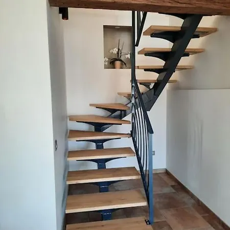 Lamielle Grande Maison Restauree Aux Portes Du Quercy