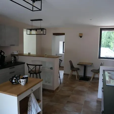 Lamielle Grande Maison Restauree Aux Portes Du Quercy *