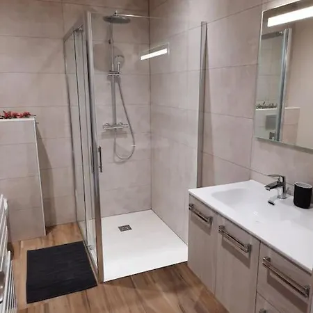 Lamielle Grande Maison Restauree Aux Portes Du Quercy