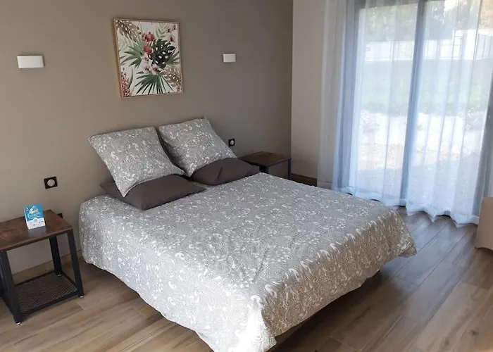 Hébergement de vacances Lamielle Grande Maison Restaurée Aux Portes Du Quercy *