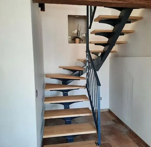 Lamielle Grande Maison Restaurée Aux Portes Du Quercy