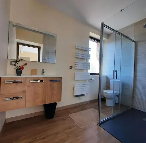 Lamielle Grande Maison Restaurée Aux Portes Du Quercy Hébergement de vacances Moissac