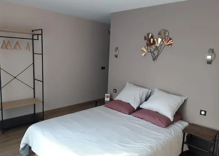 Lamielle Grande Maison Restaurée Aux Portes Du Quercy Moissac