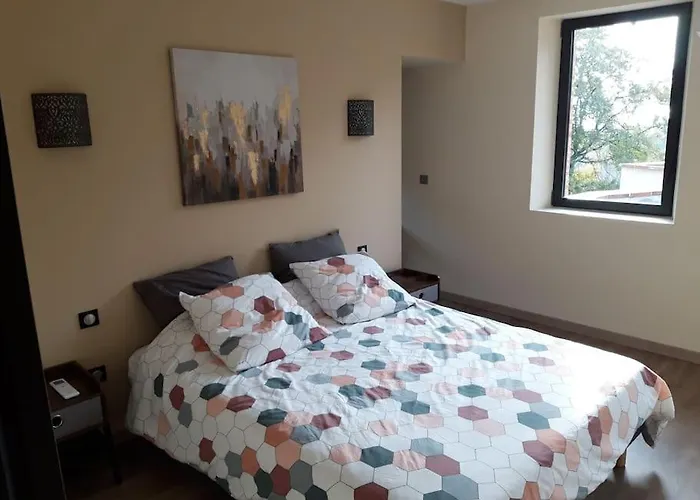 Lamielle Grande Maison Restaurée Aux Portes Du Quercy