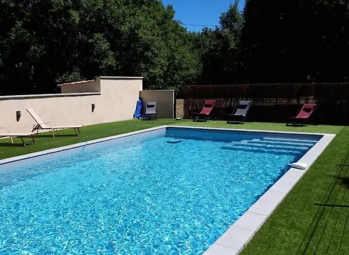 Lamielle Grande Maison Restaurée Aux Portes Du Quercy Hébergement de vacances